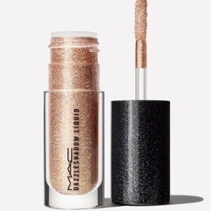 MAC Cosmetics Dazzleshadow Liquid Eyeshadow - Flash and Dash